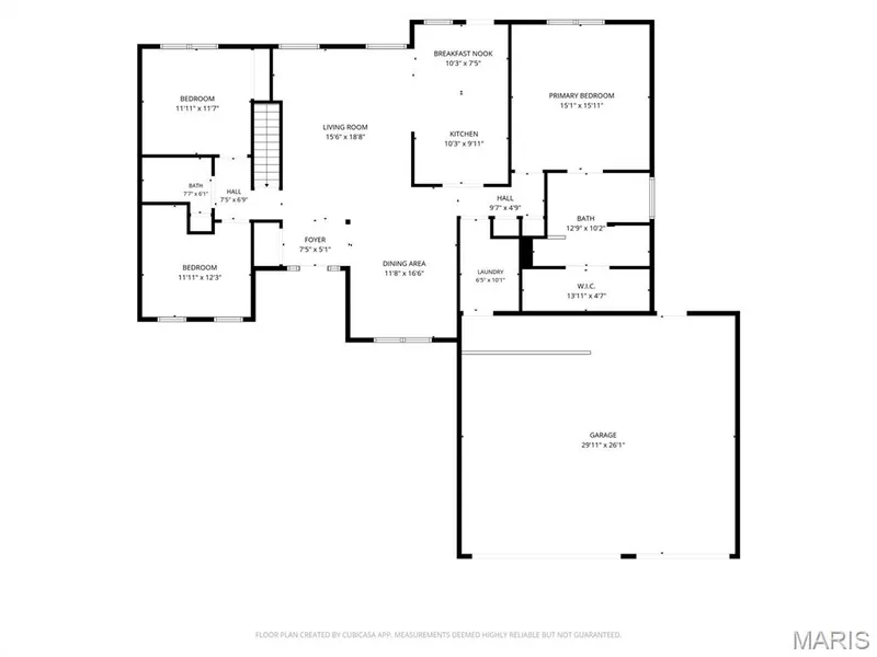 410 English Manor Drive, Wentzville, MO 63385 — listing photo 43 of 44