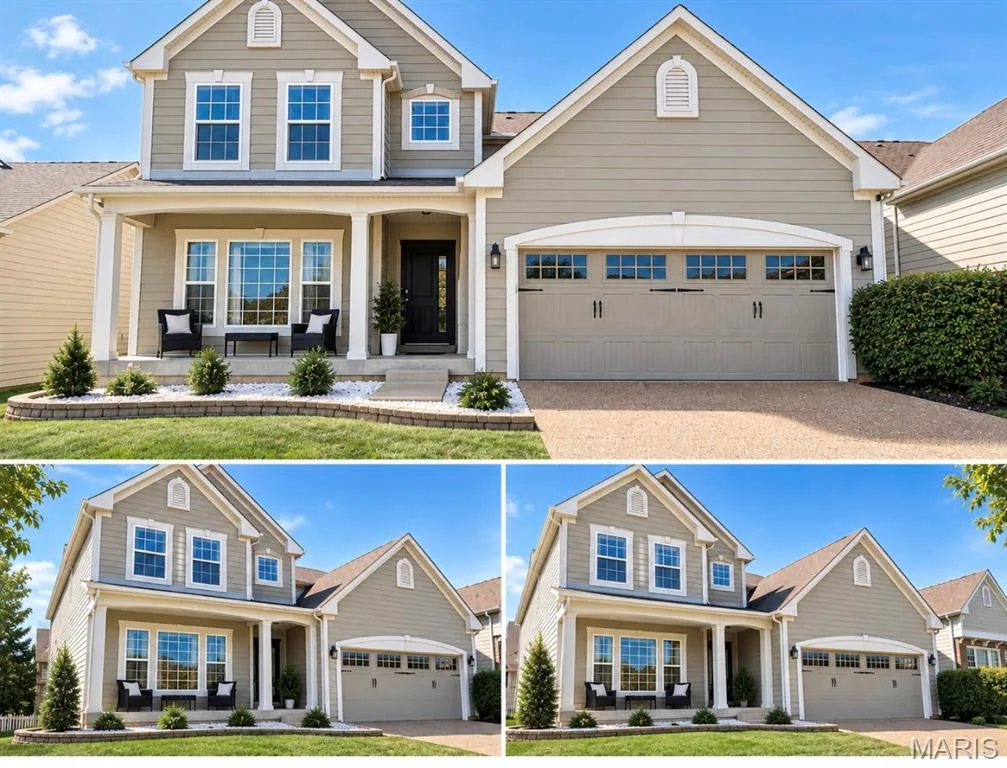 234 Montecito Terrace, St Peters, MO 63304 — listing photo 1 of 11
