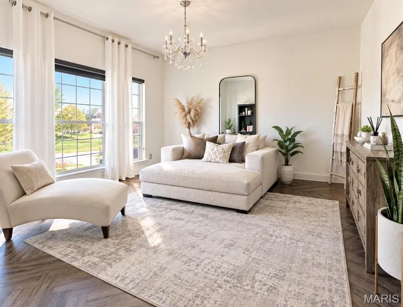 234 Montecito Terrace, St Peters, MO 63304 — listing photo 2 of 11