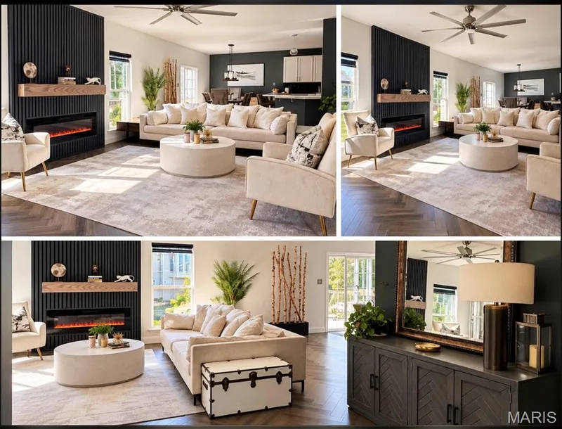 234 Montecito Terrace, St Peters, MO 63304 — listing photo 3 of 11