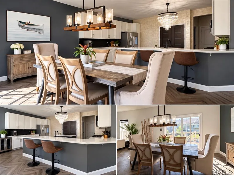 234 Montecito Terrace, St Peters, MO 63304 — listing photo 5 of 11