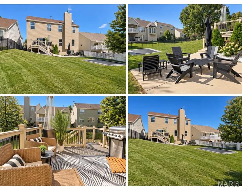 234 Montecito Terrace, St Peters, MO 63304 — listing photo 11 of 11