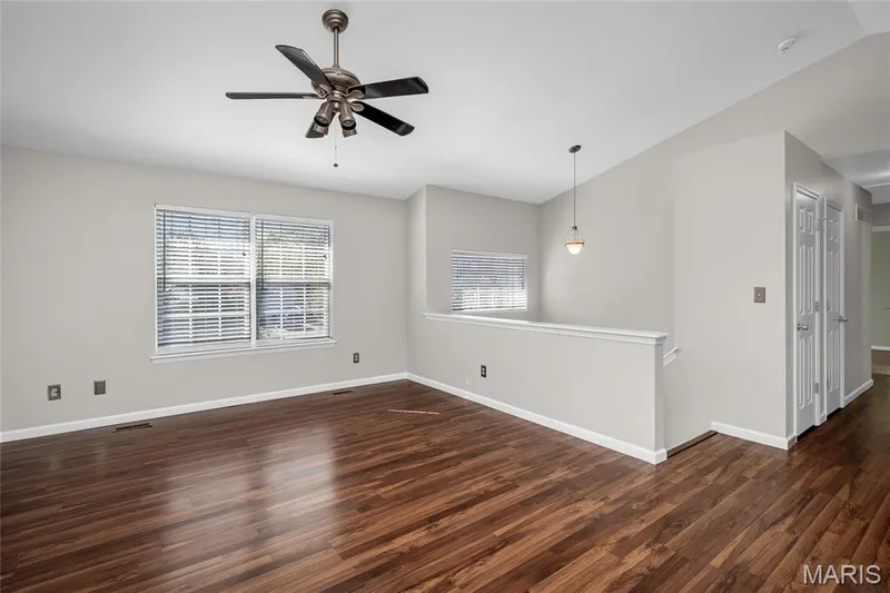 317 Winding Way Court, Wentzville, MO 63385 — listing photo 2 of 24