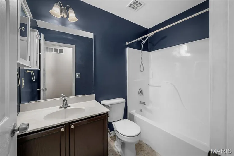 317 Winding Way Court, Wentzville, MO 63385 — listing photo 13 of 24