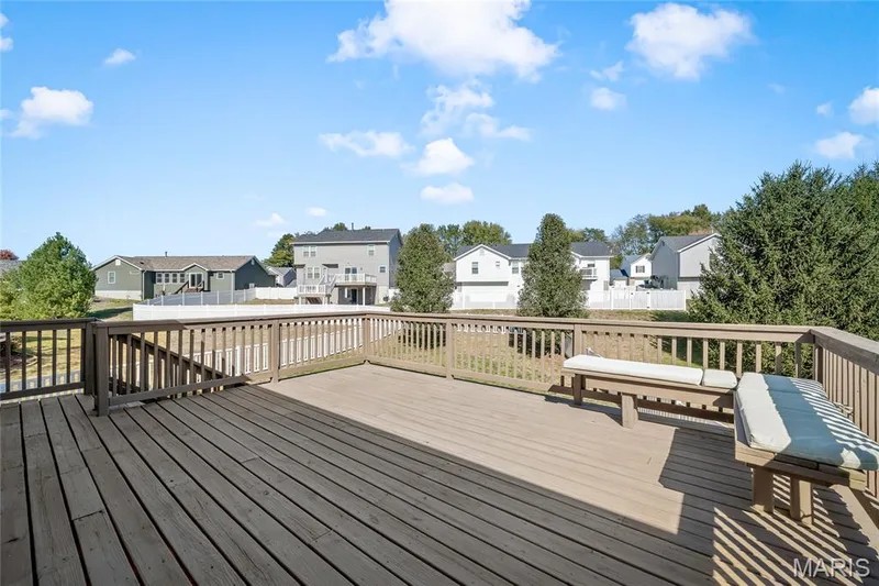 317 Winding Way Court, Wentzville, MO 63385 — listing photo 21 of 24