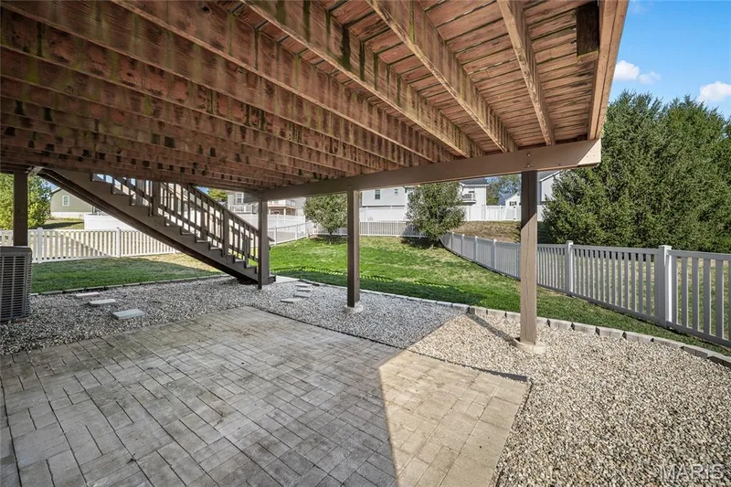 317 Winding Way Court, Wentzville, MO 63385 — listing photo 22 of 24