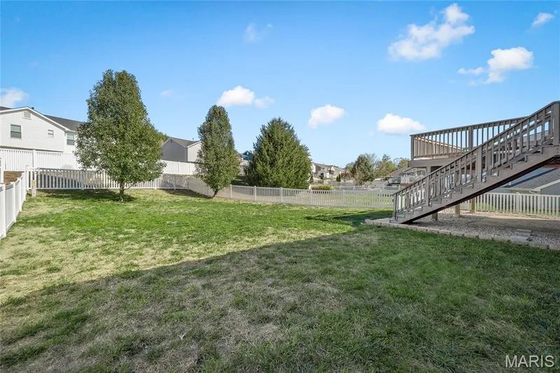 317 Winding Way Court, Wentzville, MO 63385 — listing photo 23 of 24