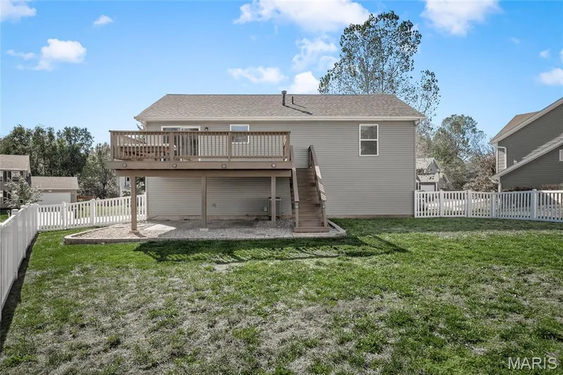 317 Winding Way Court, Wentzville, MO 63385 — listing photo 24 of 24