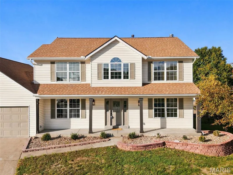 2414 Tuckahoe Circle, O'Fallon, MO 63368 — listing photo 4 of 63