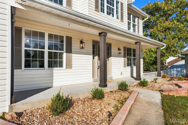 2414 Tuckahoe Circle, O'Fallon, MO 63368 — listing photo 5 of 63