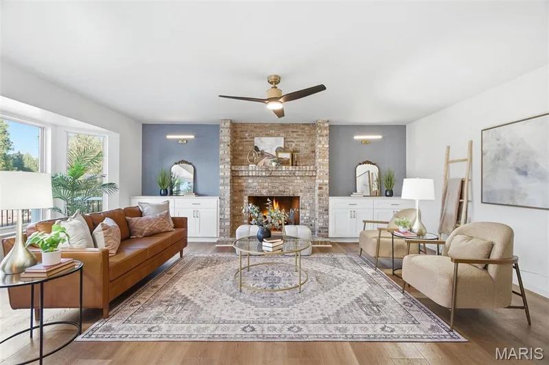2414 Tuckahoe Circle, O'Fallon, MO 63368 — listing photo 21 of 63