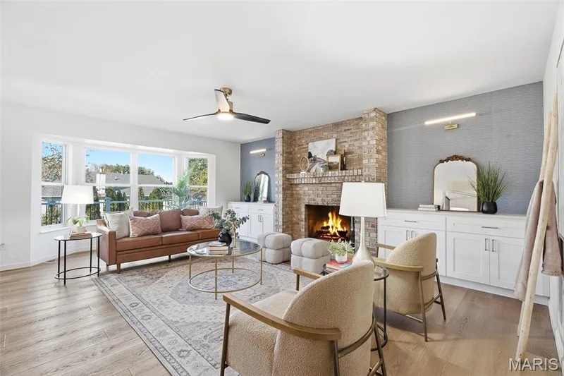 2414 Tuckahoe Circle, O'Fallon, MO 63368 — listing photo 22 of 63