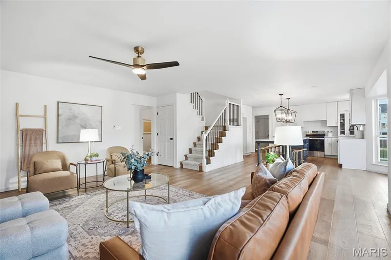 2414 Tuckahoe Circle, O'Fallon, MO 63368 — listing photo 28 of 63