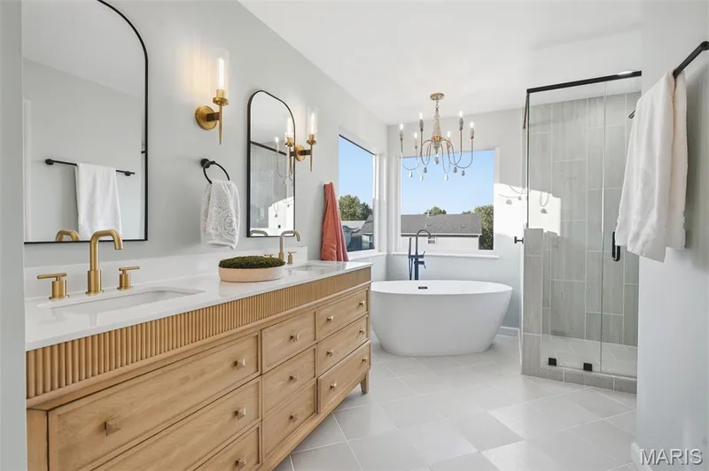 2414 Tuckahoe Circle, O'Fallon, MO 63368 — listing photo 38 of 63