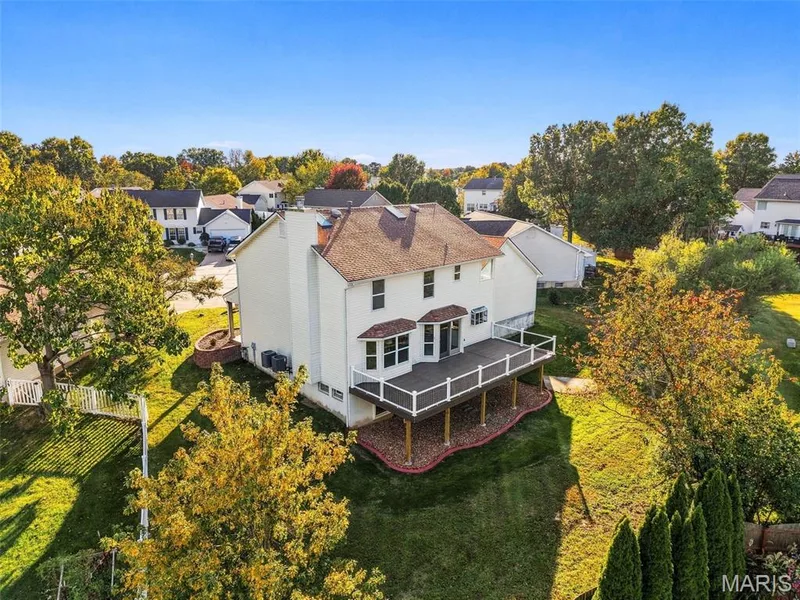 2414 Tuckahoe Circle, O'Fallon, MO 63368 — listing photo 57 of 63