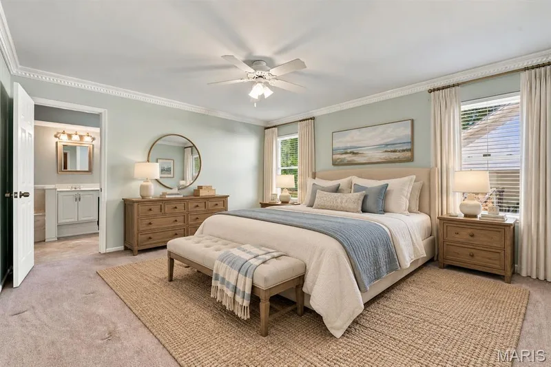 2153 Autumn Wood Drive, St Charles, MO 63303 — listing photo 19 of 61
