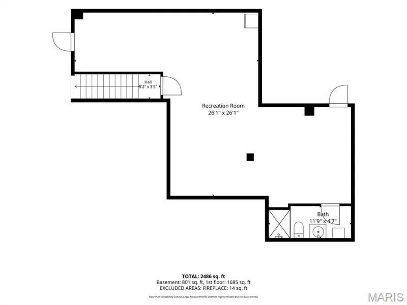 2153 Autumn Wood Drive, St Charles, MO 63303 — listing photo 58 of 61