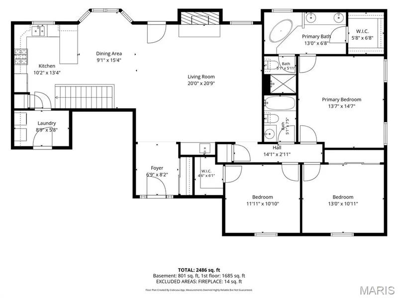 2153 Autumn Wood Drive, St Charles, MO 63303 — listing photo 60 of 61