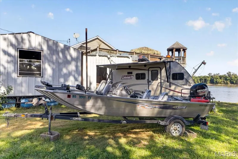69 Weule Boat Harbor, St Charles, MO 63301 — listing photo 42 of 71