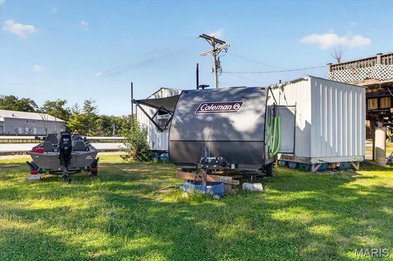69 Weule Boat Harbor, St Charles, MO 63301 — listing photo 43 of 71