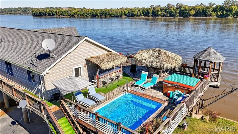 69 Weule Boat Harbor, St Charles, MO 63301 — listing photo 46 of 71