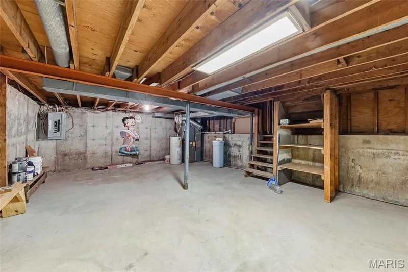 9 Pedrotti Lane, O'Fallon, MO 63366 — listing photo 47 of 71
