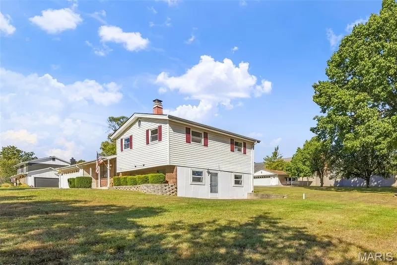 9 Pedrotti Lane, O'Fallon, MO 63366 — listing photo 63 of 71