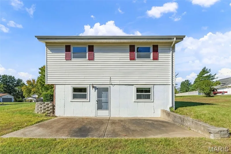 9 Pedrotti Lane, O'Fallon, MO 63366 — listing photo 65 of 71