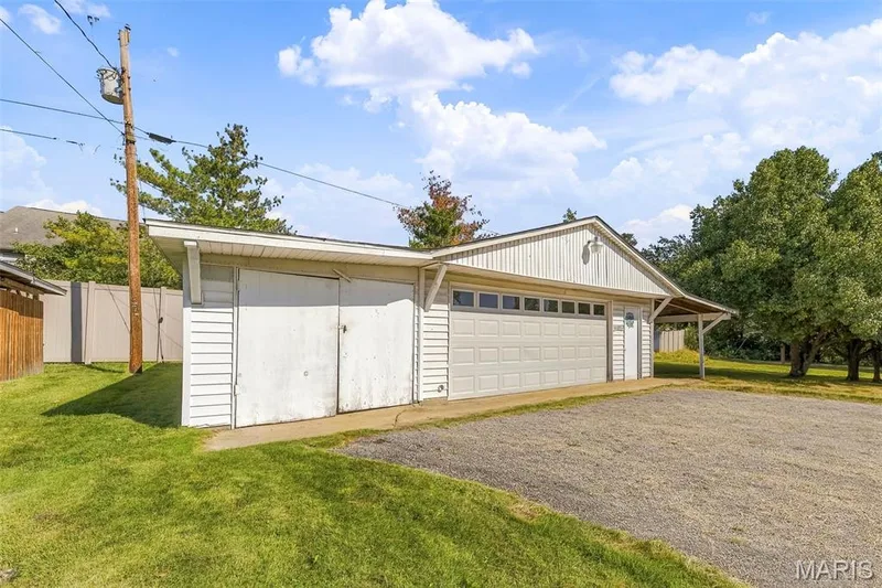 9 Pedrotti Lane, O'Fallon, MO 63366 — listing photo 67 of 71