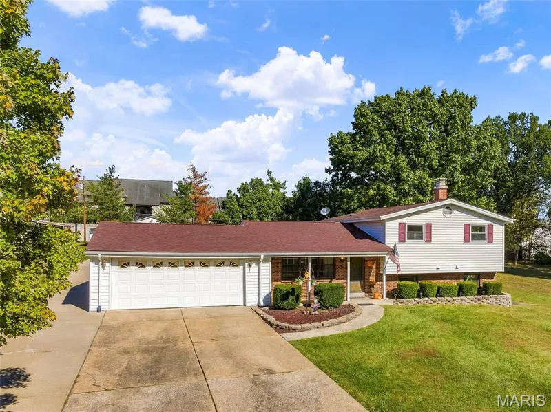 9 Pedrotti Lane, O'Fallon, MO 63366 — listing photo 70 of 71