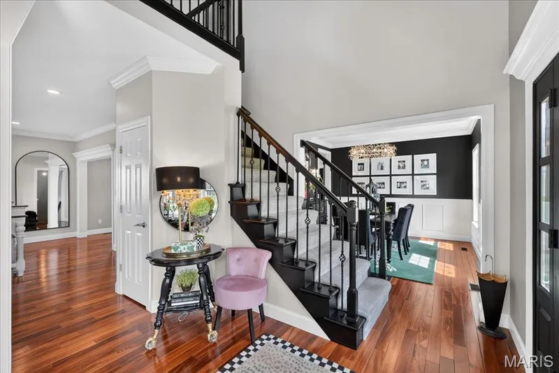 16547 Lancaster Estates Drive, Wildwood, MO 63040 — listing photo 5 of 51