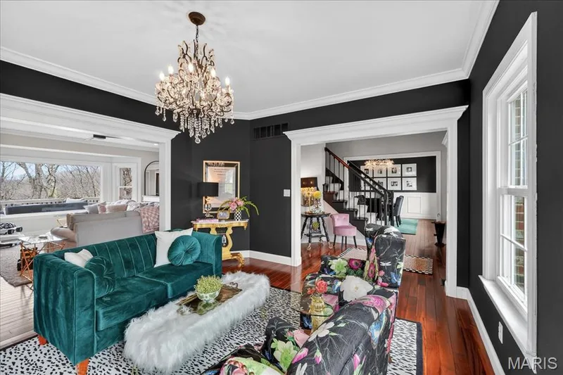 16547 Lancaster Estates Drive, Wildwood, MO 63040 — listing photo 8 of 51