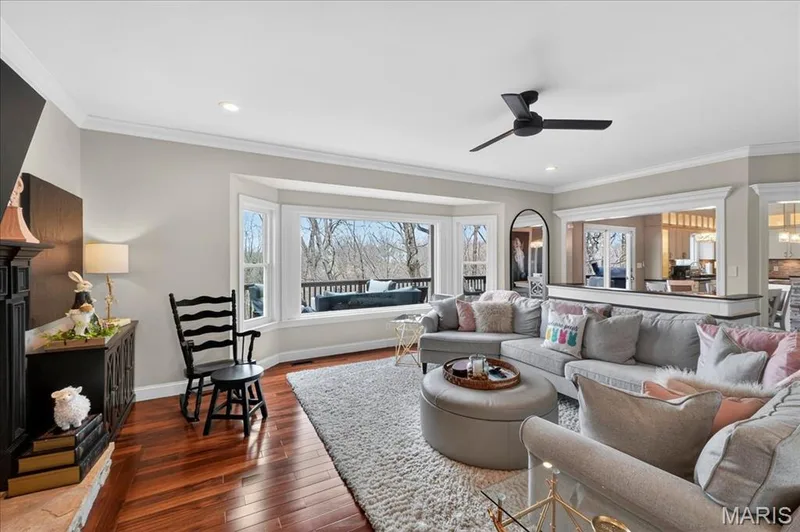 16547 Lancaster Estates Drive, Wildwood, MO 63040 — listing photo 11 of 51
