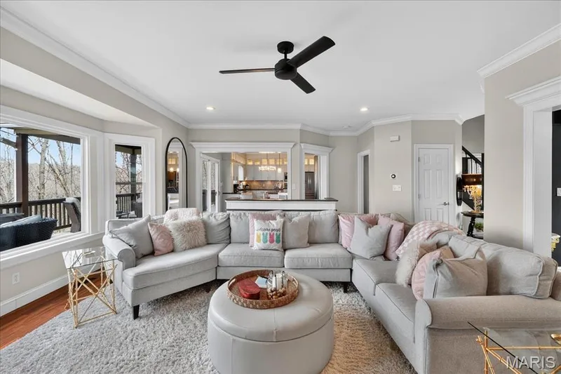 16547 Lancaster Estates Drive, Wildwood, MO 63040 — listing photo 12 of 51