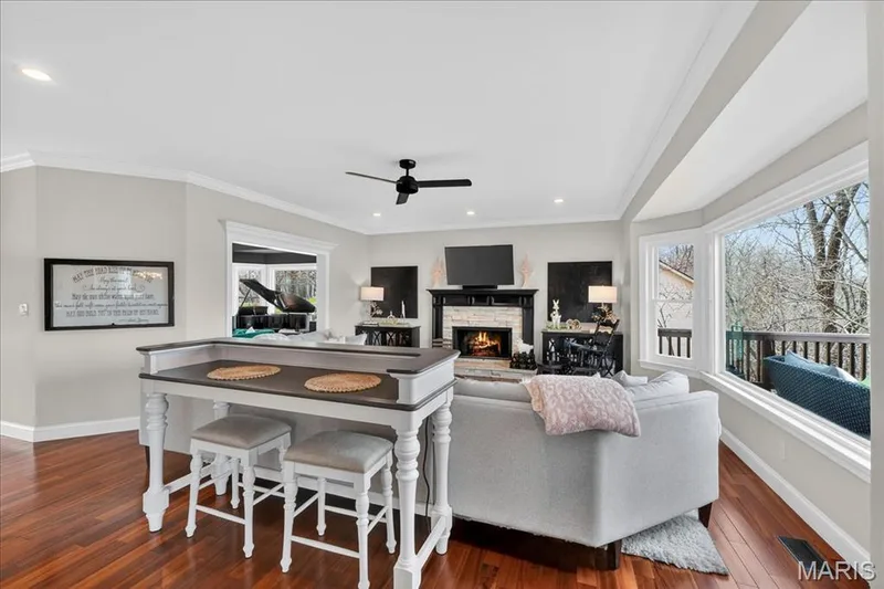 16547 Lancaster Estates Drive, Wildwood, MO 63040 — listing photo 13 of 51