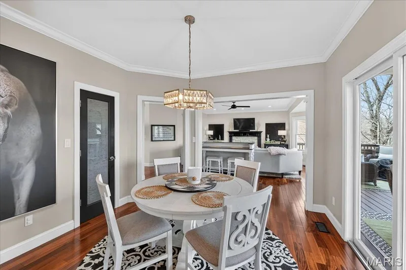 16547 Lancaster Estates Drive, Wildwood, MO 63040 — listing photo 15 of 51
