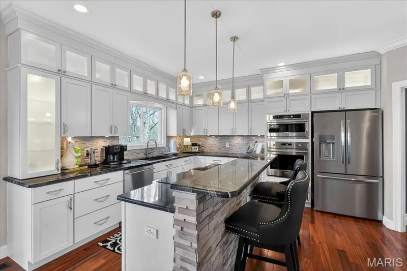 16547 Lancaster Estates Drive, Wildwood, MO 63040 — listing photo 17 of 51