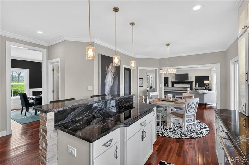 16547 Lancaster Estates Drive, Wildwood, MO 63040 — listing photo 19 of 51