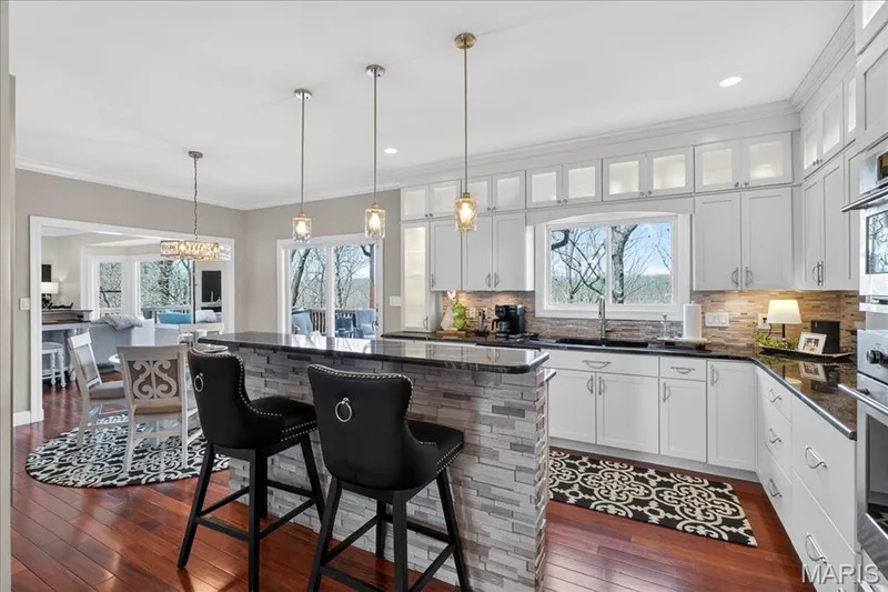 16547 Lancaster Estates Drive, Wildwood, MO 63040 — listing photo 20 of 51