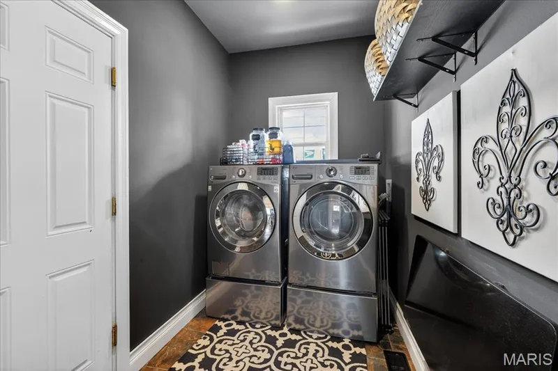 16547 Lancaster Estates Drive, Wildwood, MO 63040 — listing photo 22 of 51