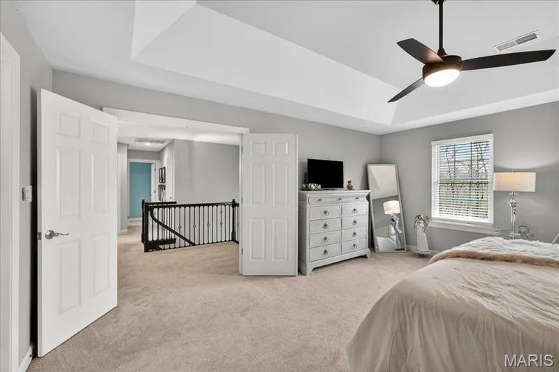 16547 Lancaster Estates Drive, Wildwood, MO 63040 — listing photo 24 of 51