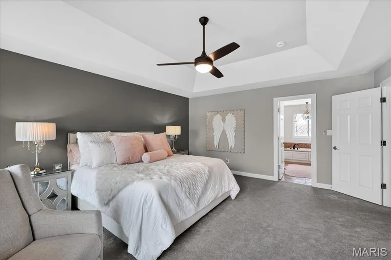 16547 Lancaster Estates Drive, Wildwood, MO 63040 — listing photo 25 of 51