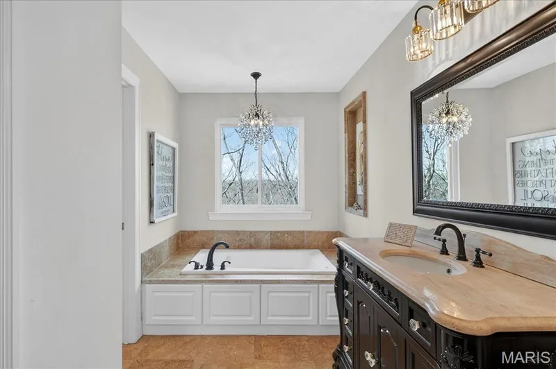 16547 Lancaster Estates Drive, Wildwood, MO 63040 — listing photo 27 of 51