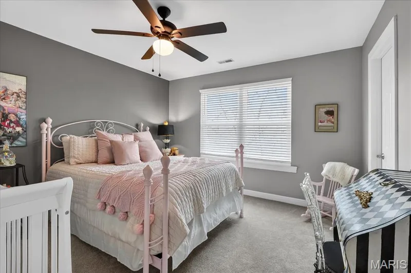 16547 Lancaster Estates Drive, Wildwood, MO 63040 — listing photo 29 of 51