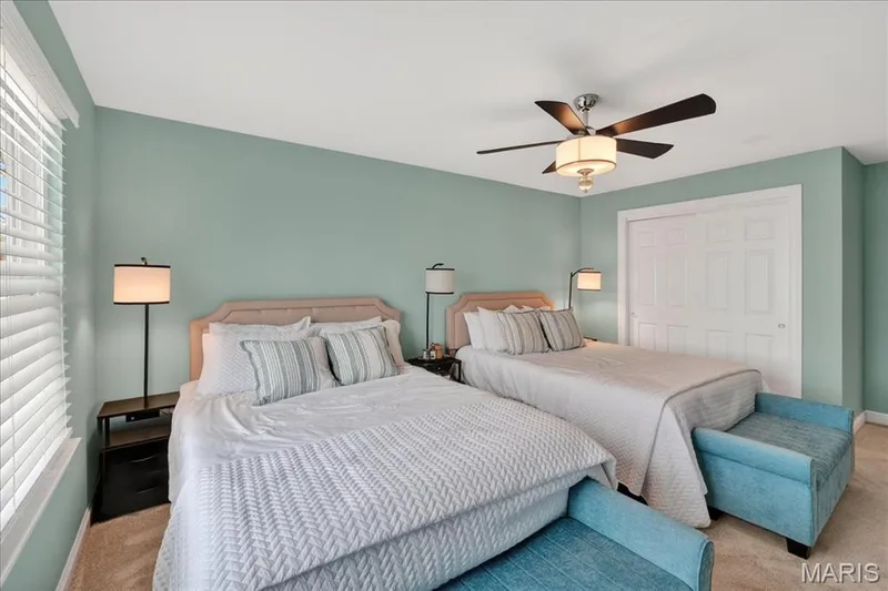 16547 Lancaster Estates Drive, Wildwood, MO 63040 — listing photo 33 of 51