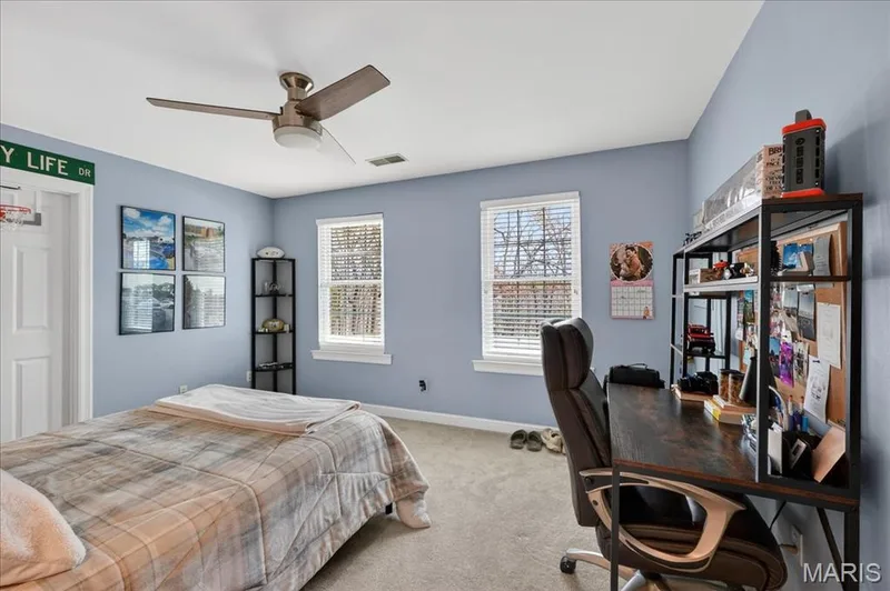 16547 Lancaster Estates Drive, Wildwood, MO 63040 — listing photo 34 of 51