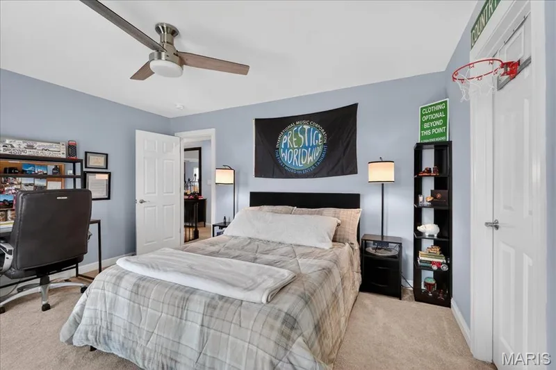 16547 Lancaster Estates Drive, Wildwood, MO 63040 — listing photo 35 of 51