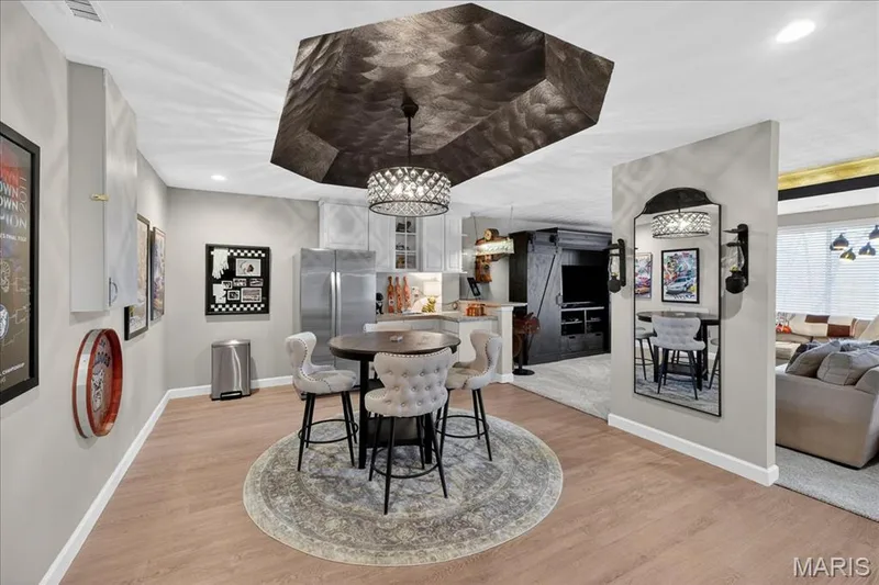 16547 Lancaster Estates Drive, Wildwood, MO 63040 — listing photo 37 of 51