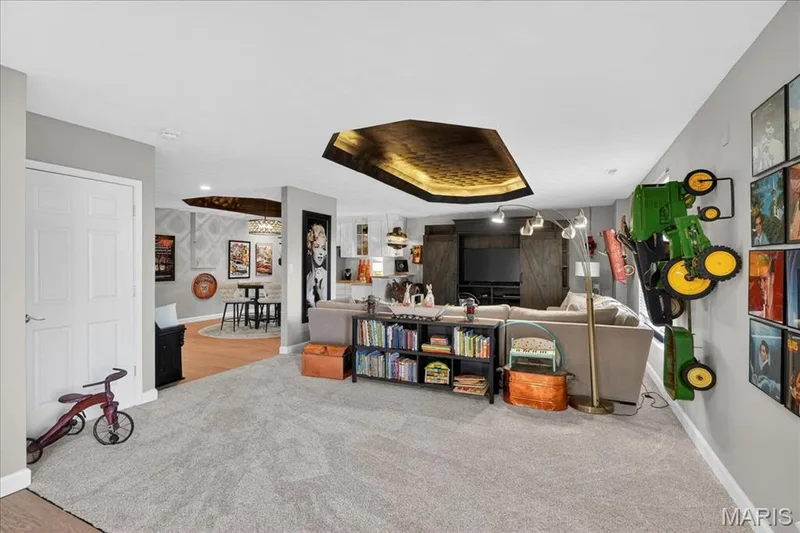 16547 Lancaster Estates Drive, Wildwood, MO 63040 — listing photo 40 of 51