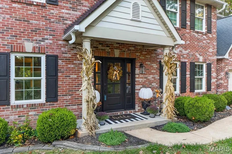 16547 Lancaster Estates Drive, Wildwood, MO 63040 — listing photo 3 of 51